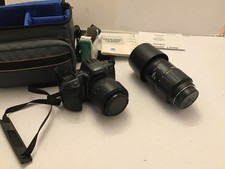 Minolta Dynax 500si Super 35mm