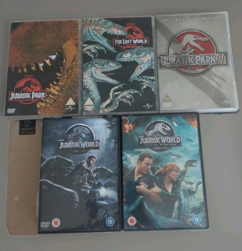 Jurassic park 3 - jurassic,