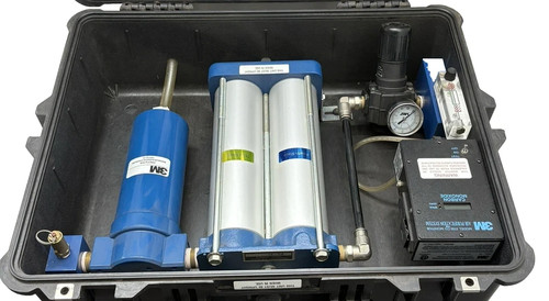 256 portable air - 3m,