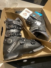 Salomon Men's ski boots worn 3