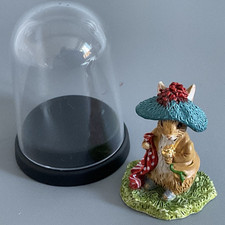 Border Fine Arts Studio. Peter