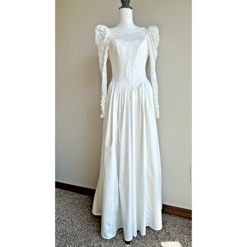 Vintage 1980s laura ashley - 1980s,