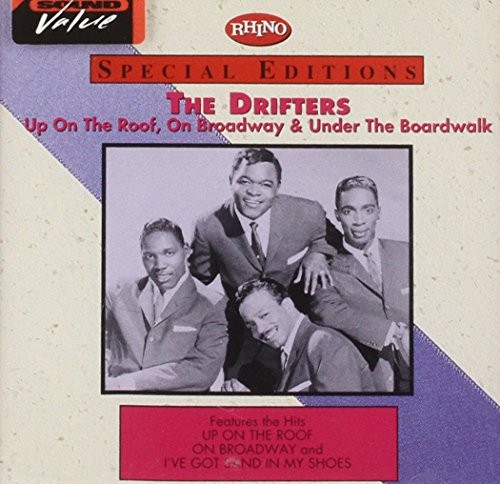 The drifters on - drifters,
