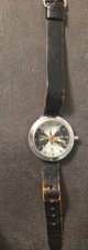 Vintage Doxa wrist compass