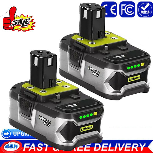 New for ryobi one plus - 2x, one+