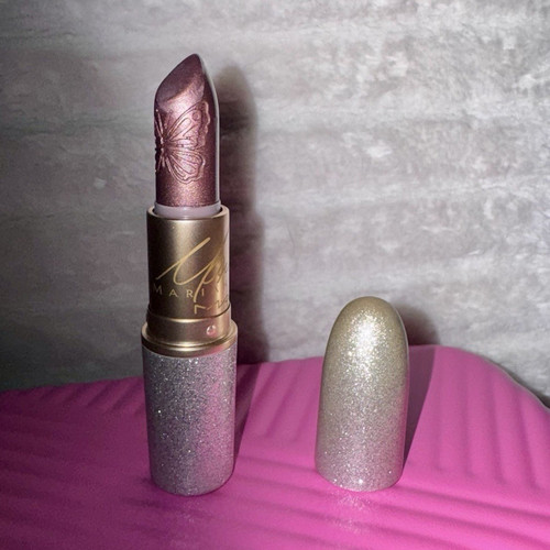 Mariah carey limited - m·a·c,