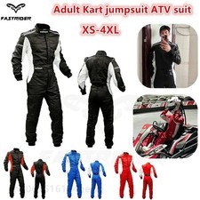 Adult Karting Suit Waterproof