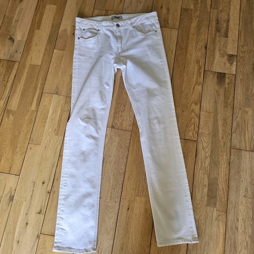 Acne studios slim skinny fit - acne,