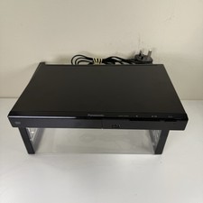 Panasonic DVD-S500 DVD Player