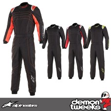 Alpinestars KMX-9 V3 / V3 S