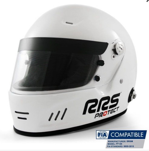 Race and rally helmet - rally,