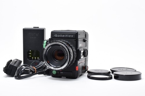 Almost mint rolleiflex - [almost, mint]