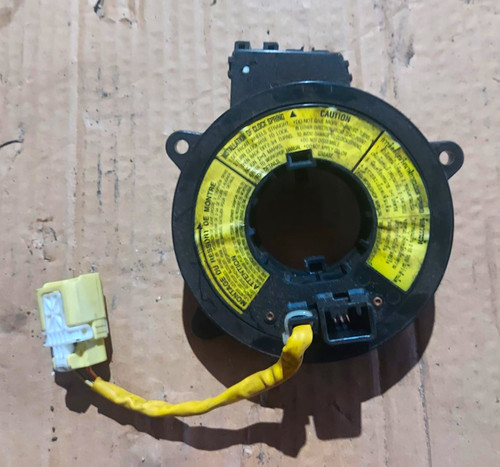 1999 ford ranger - ford, clock