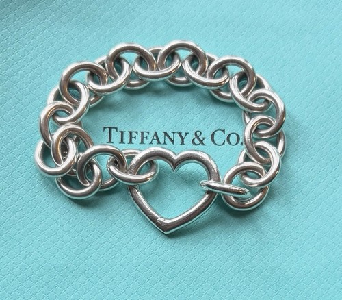 Tiffany sterling silver - co.,