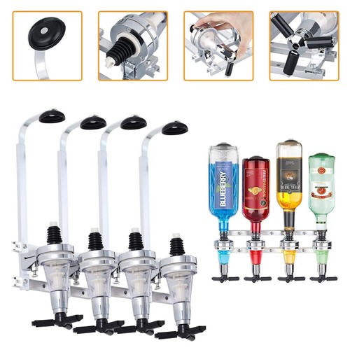 Wall mounted rotary stand - &,