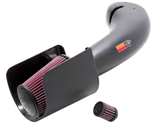 3027 air intake fit - 57-3027,