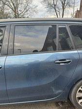 CITROEN C4 PICASSO 2017