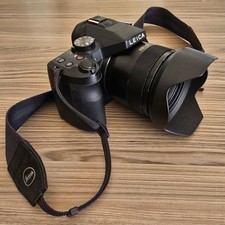 Leica V-Lux Typ 114 20MP