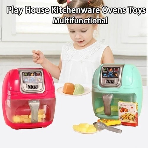 Kids smart sensor led cooking - sensor,