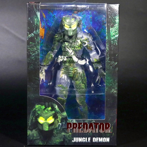 Neca jungle demon - neca, predator