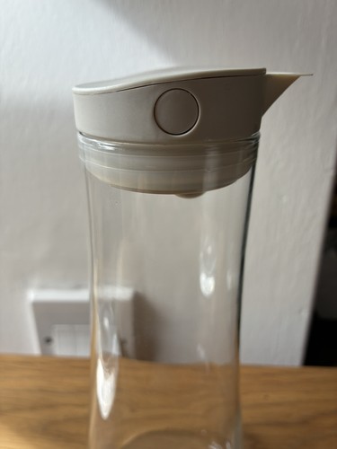 Bodum bistro water carafe - bistro, 1/2