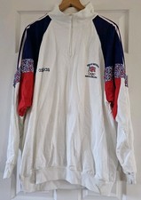 Vintage Adidas Jacket 1992