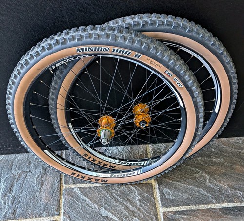 Hope tech 35w - 35w, 27.5in