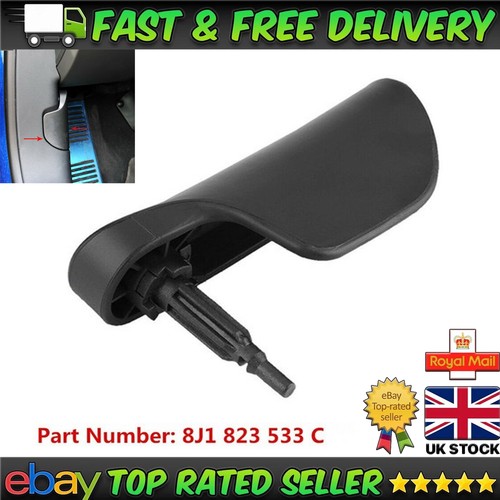For audi tts hood - 07-14,