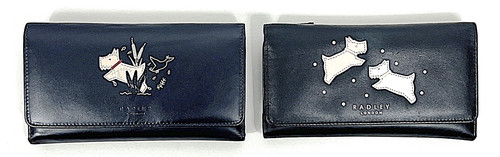 Radley large trifold matinee - large,