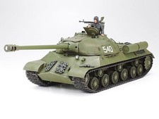 Tamiya RUSSIAN HEAVY TANK JS3 STALIN