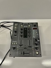 Pioneer DJM-400 DJ Mixer w/