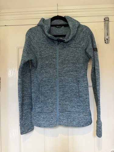 Berghaus fleece jacket - fleece,