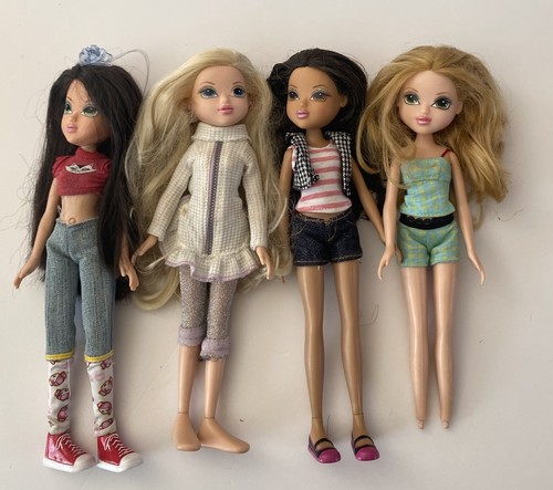 Moxie girlz dolls - moxie,