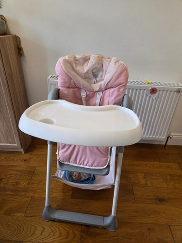 Hauck foldable baby - in,