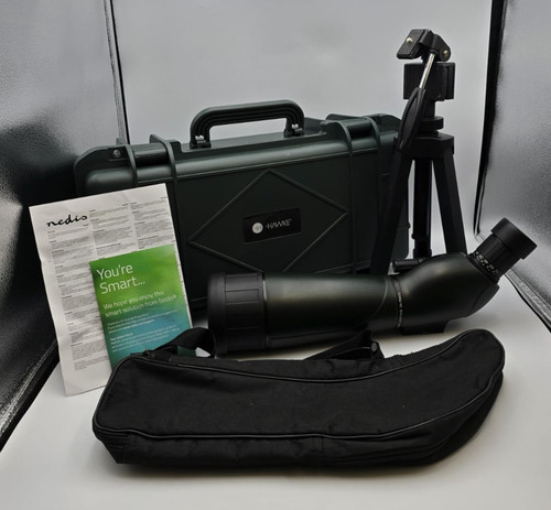New opened hawke vantage - hawke, 24-72