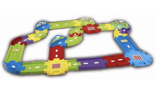 Vtech 148103 toot drivers - toot-toot,