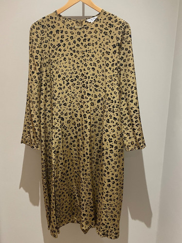 Bennett leaine silk - dr,