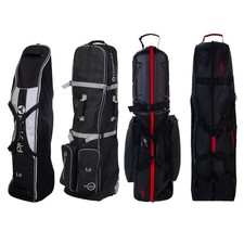 2025 FastFold Golf Travel