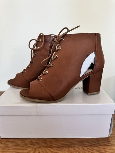 Bnib dorothy perkins tan - bnib,
