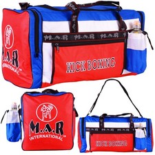 MAR Kickboxing Kitbag Sports