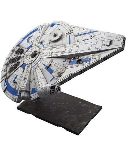 144 millennium falcon - falcon, (lando