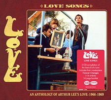 Love : Love Songs: An