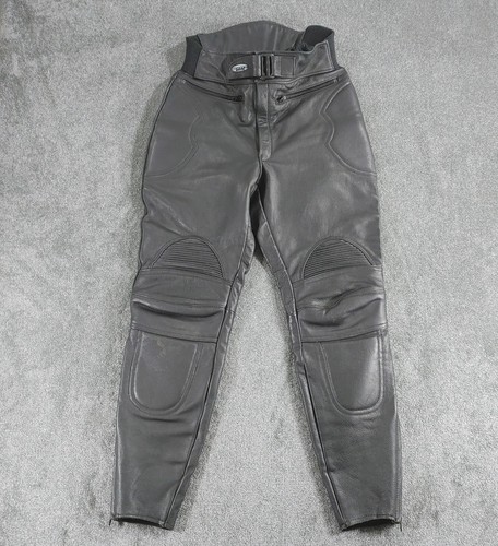 Scott leathers biker - scott, trousers