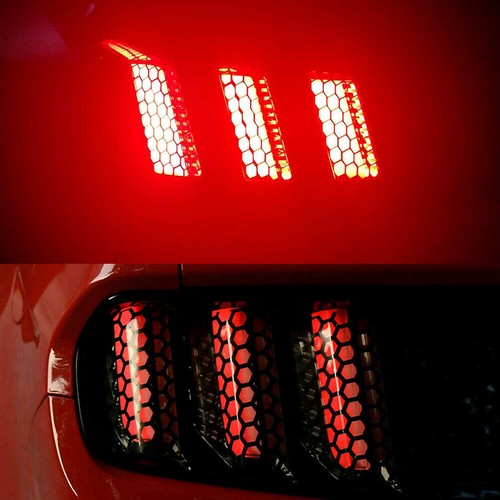 Car rear tail - tail, light