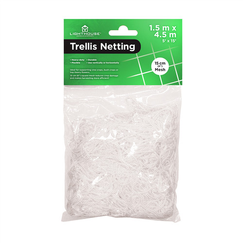 Lighthouse trellis plant - lighthouse,