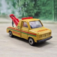 Corgi Toys Ford Transit