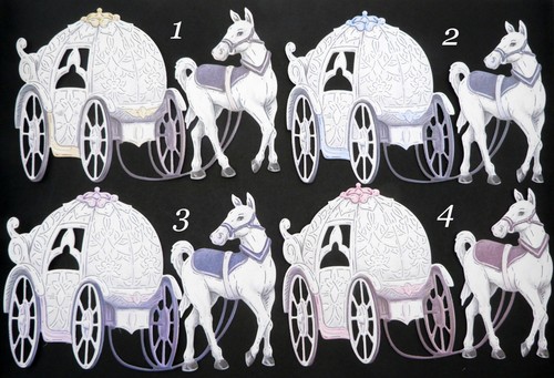 Carnation crafts die cuts - carnation, crafts,
