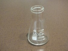 CONICAL FLASK 100ml