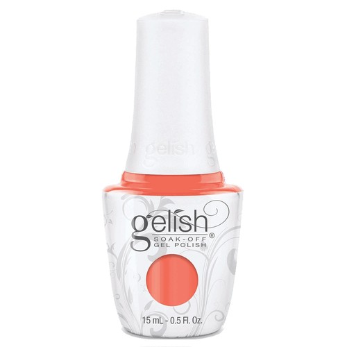 Gelish cruelty free - gelish, gel