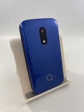 Alcatel 3025x 3G Shiny Blue